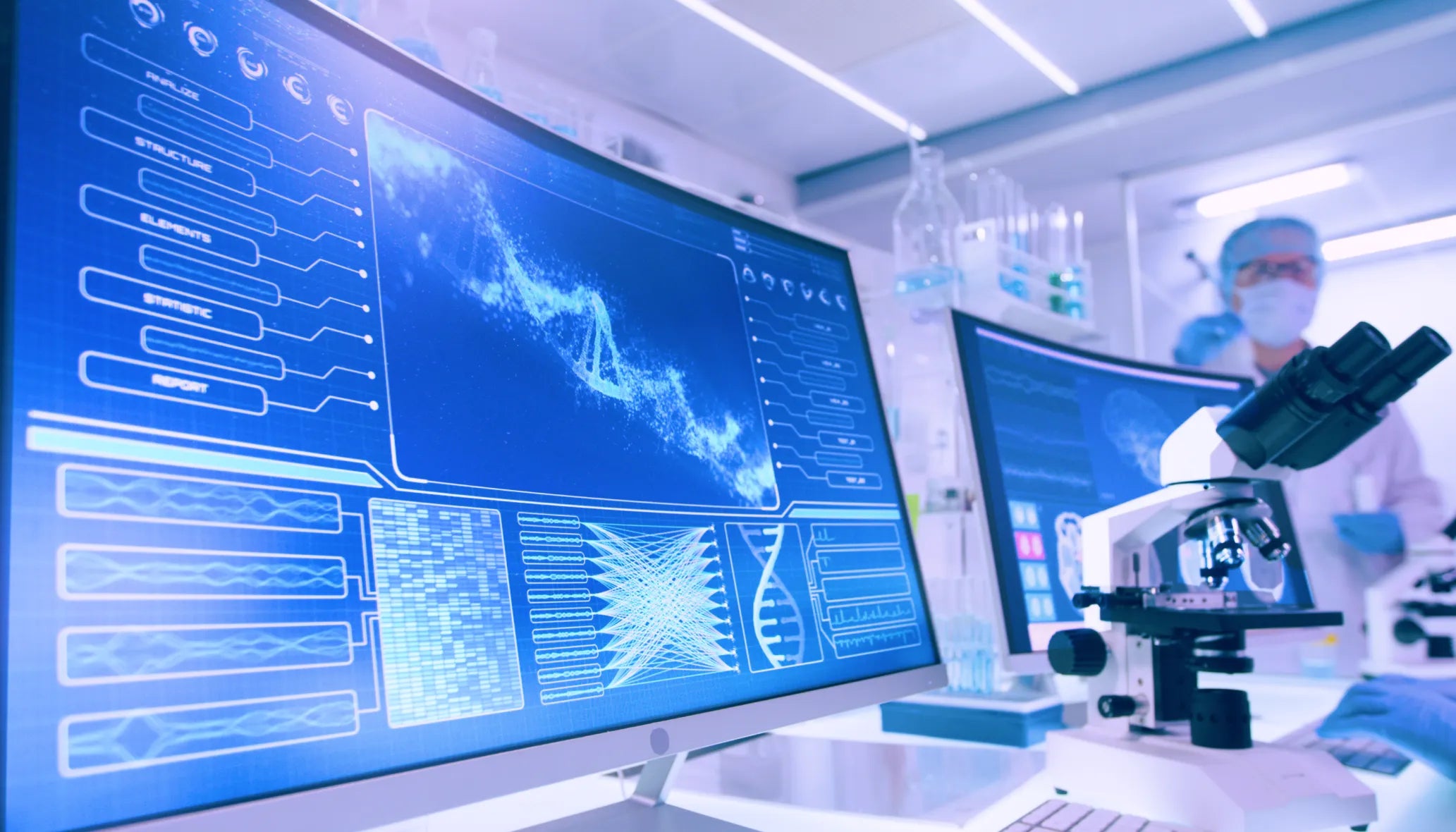 ¿Por qué envejecemos? La ciencia detrás de la 12 causas del envejecimiento.