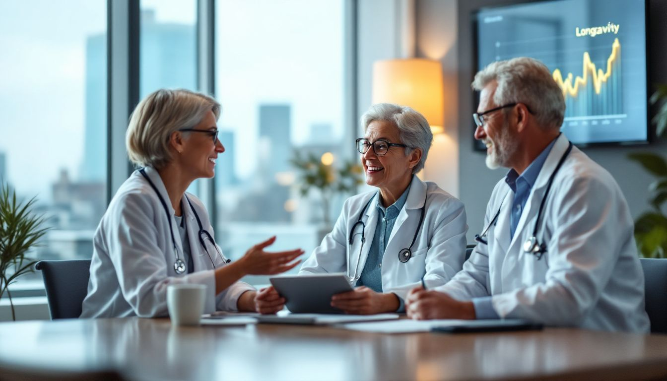 El respaldo detrás de nuestra promesa: Conoce a nuestro Board Asesor Científico (BAC)