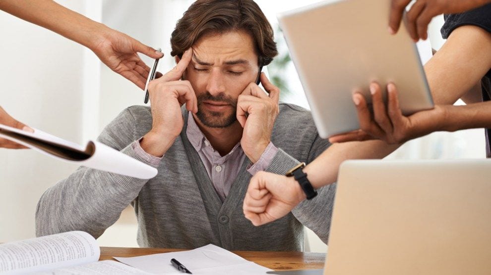 Hackea tu sistema nervioso: Cómo convertir el estrés en un aliado