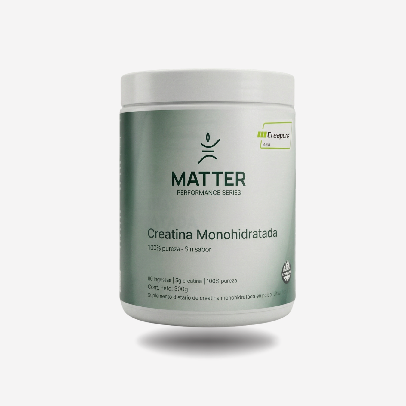 Creatina Creapure