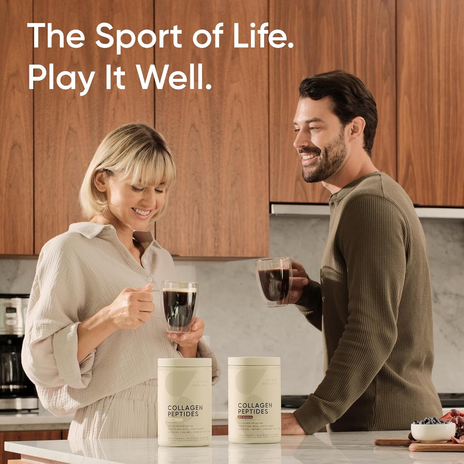 Collagen Peptides