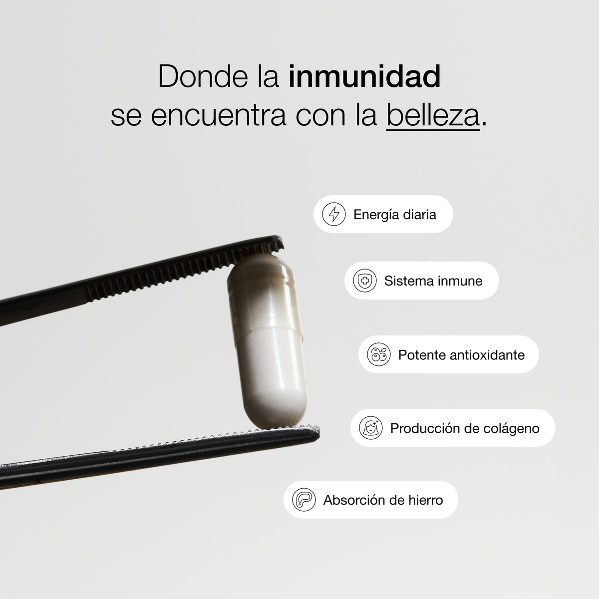Vitamina C