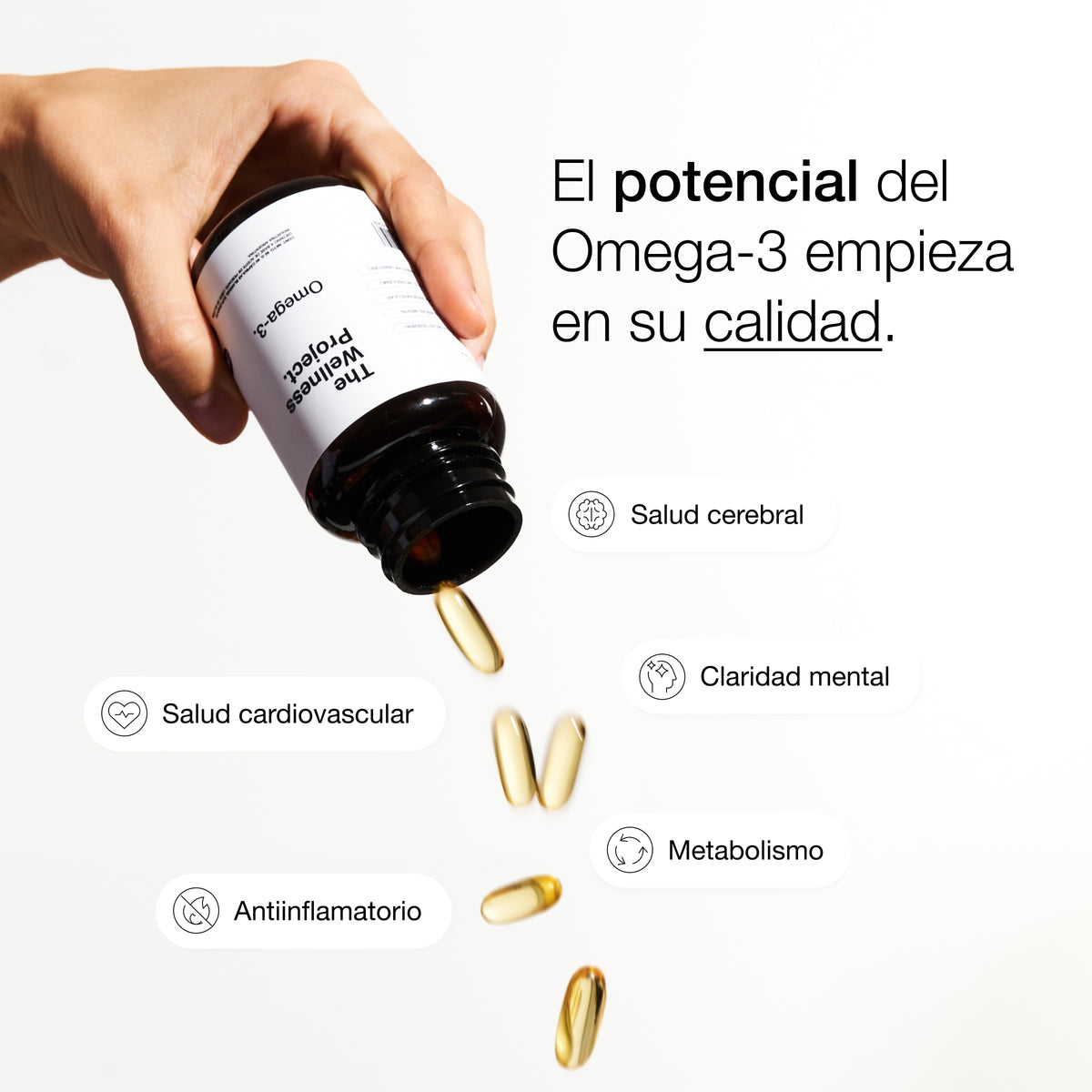 Omega-3