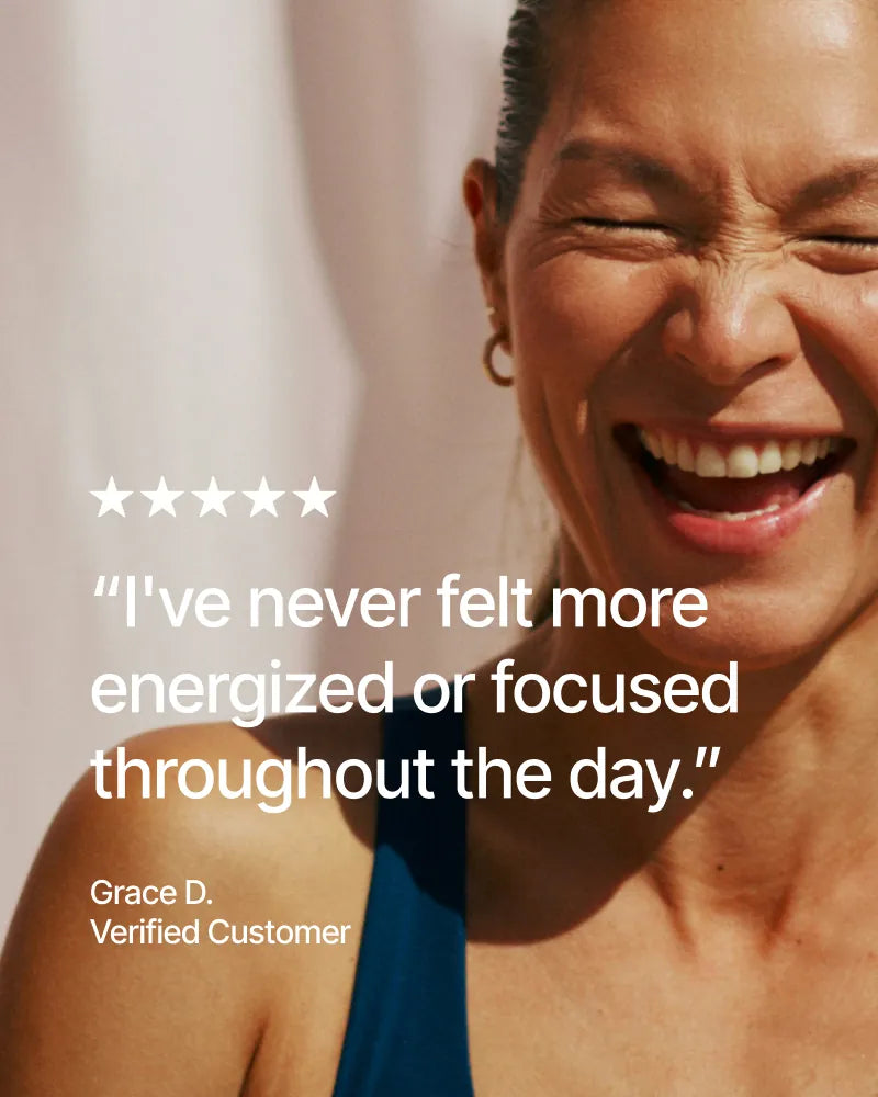 Core Clinical Longevity Mix