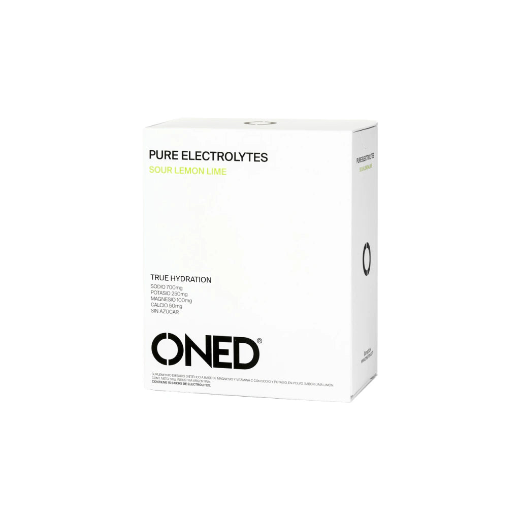 Electrolitos en Polvo x 15 Sobres