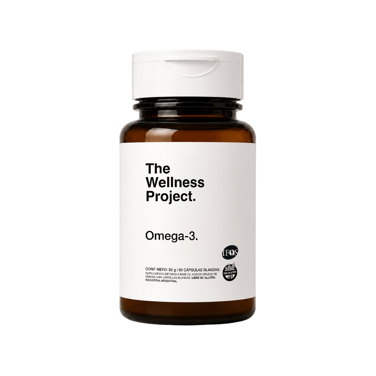 Omega-3