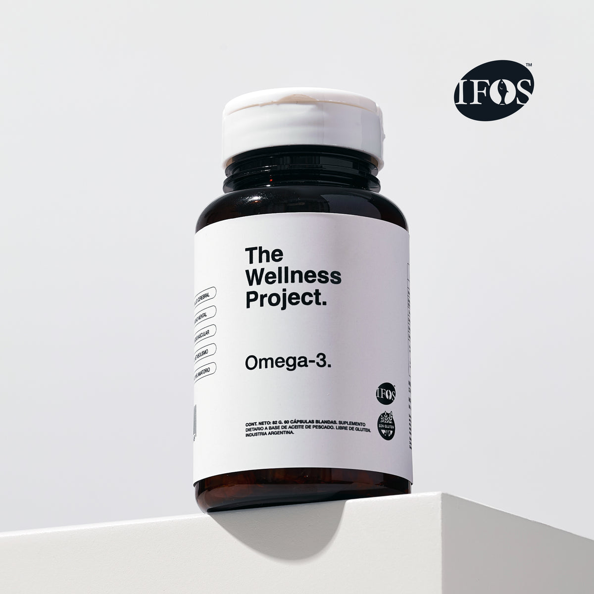 Omega-3