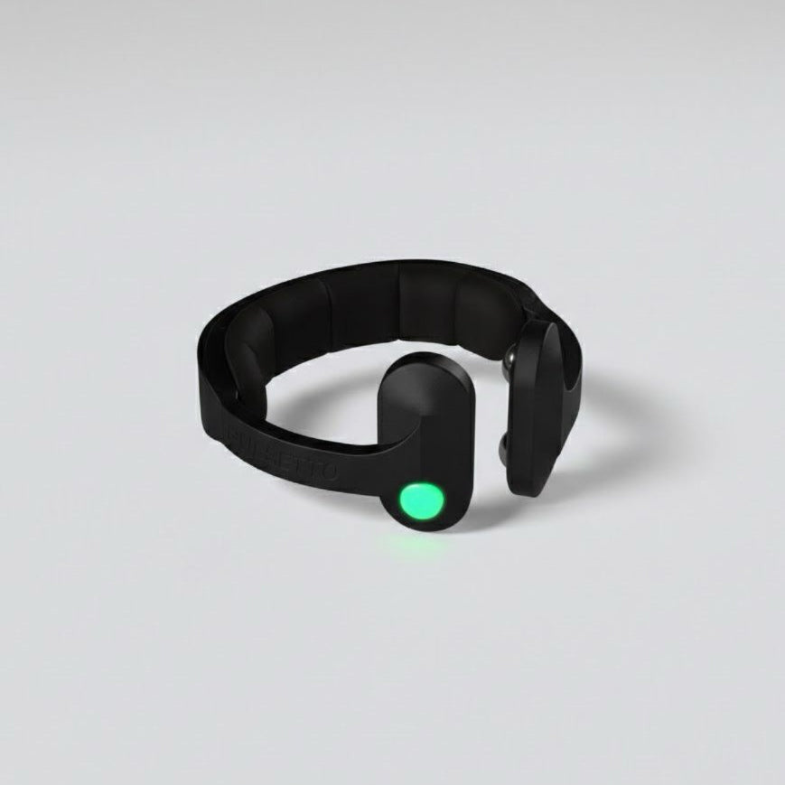 Estimulador Nervio Vago