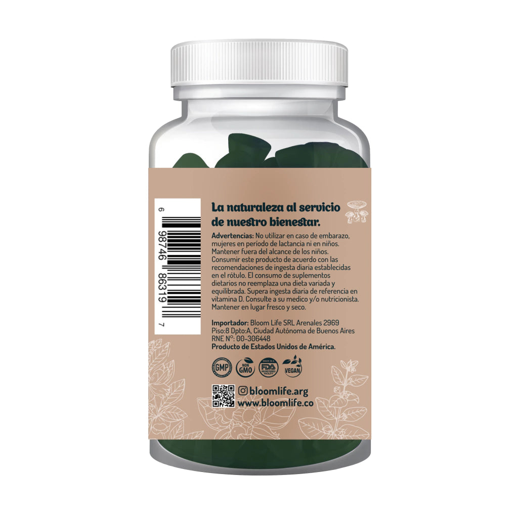 Ashwaganda Gummies