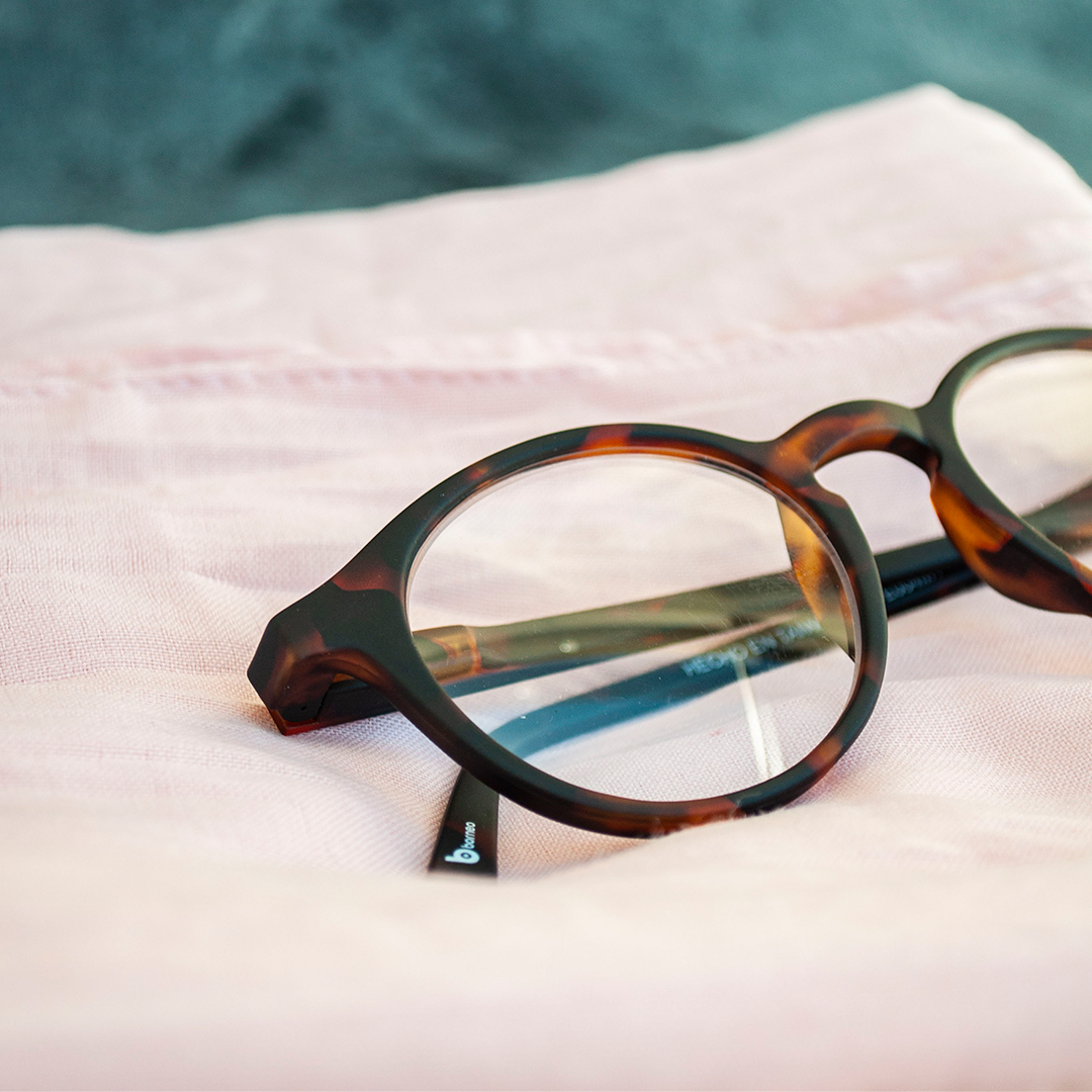 Lentes con Filtro de Luz Azul