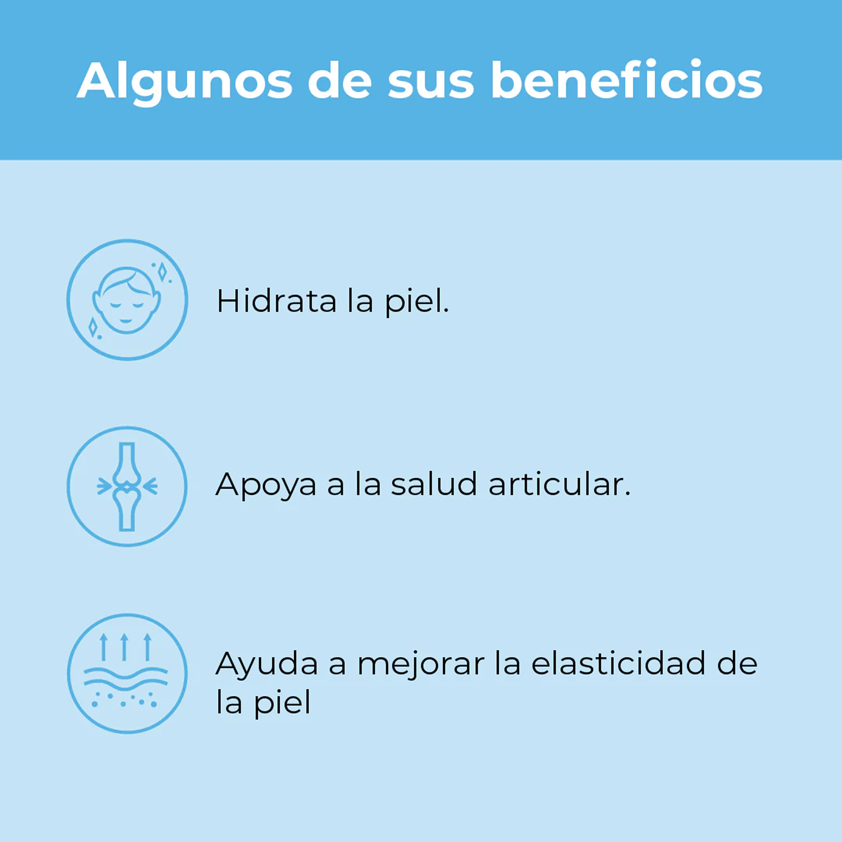 Colágeno Hidrolizado