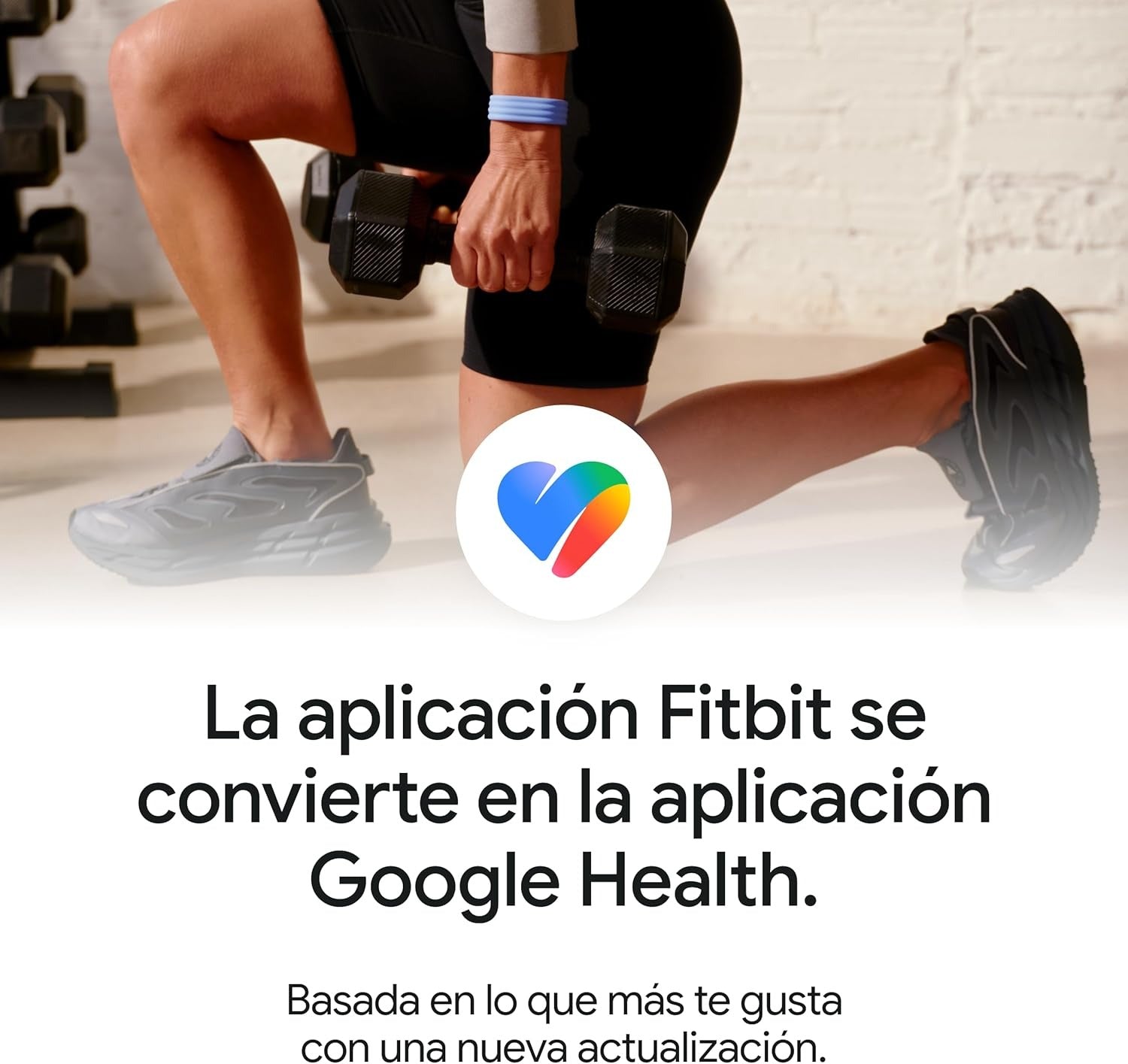 Fitbit Air