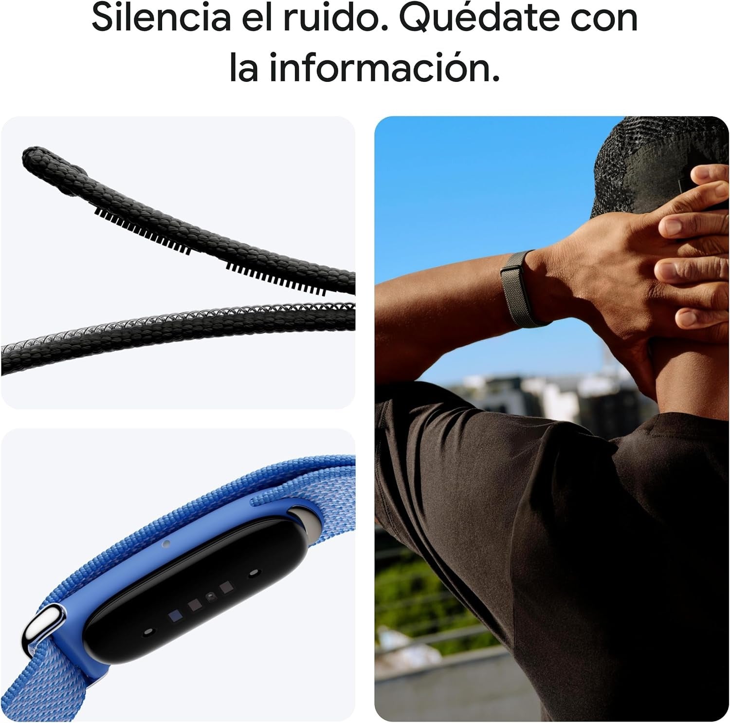 Fitbit Air