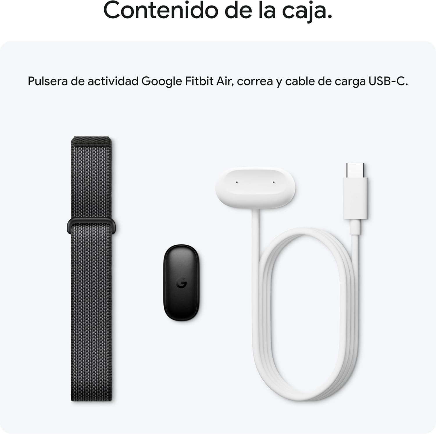 Fitbit Air