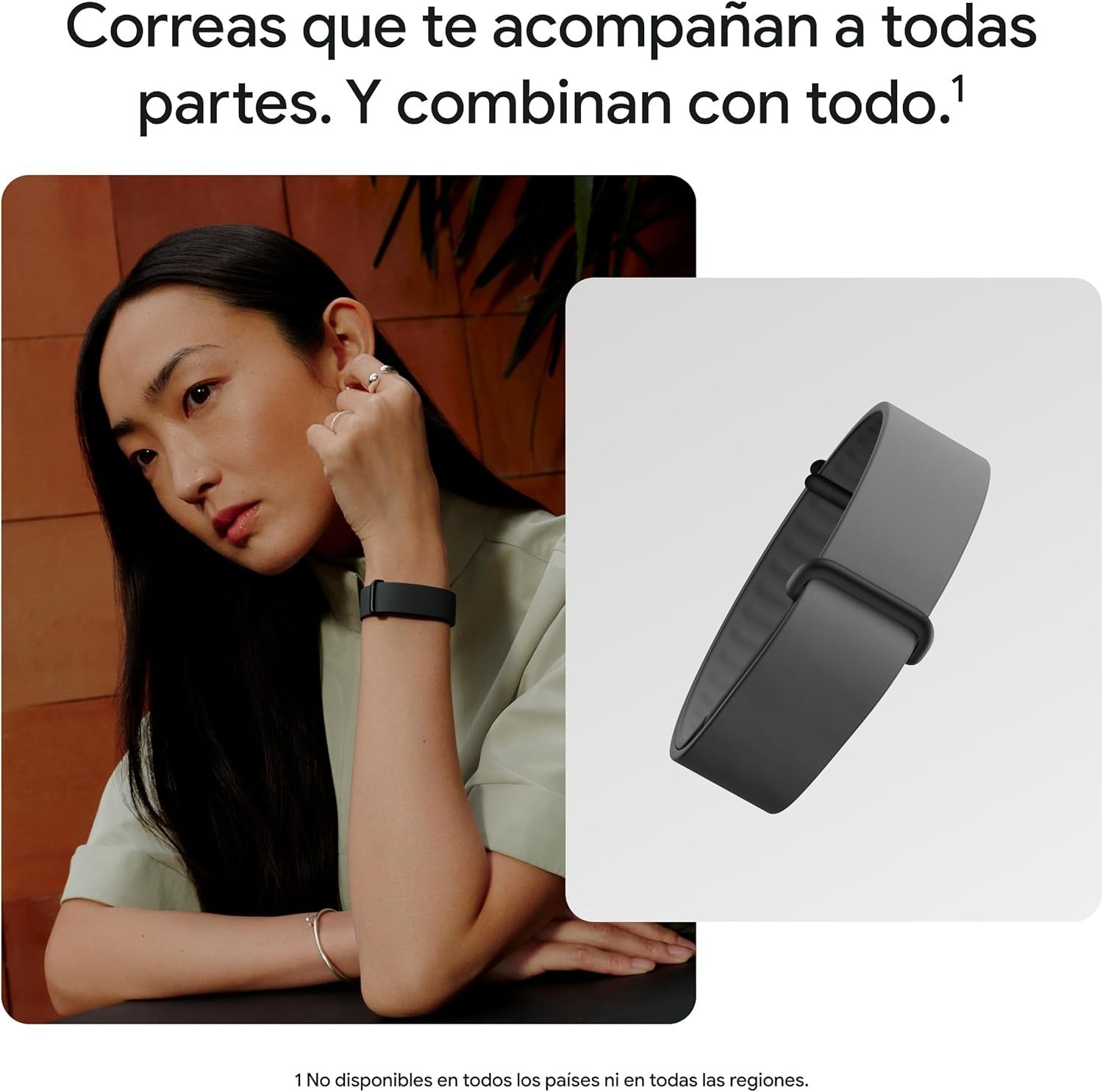 Fitbit Air