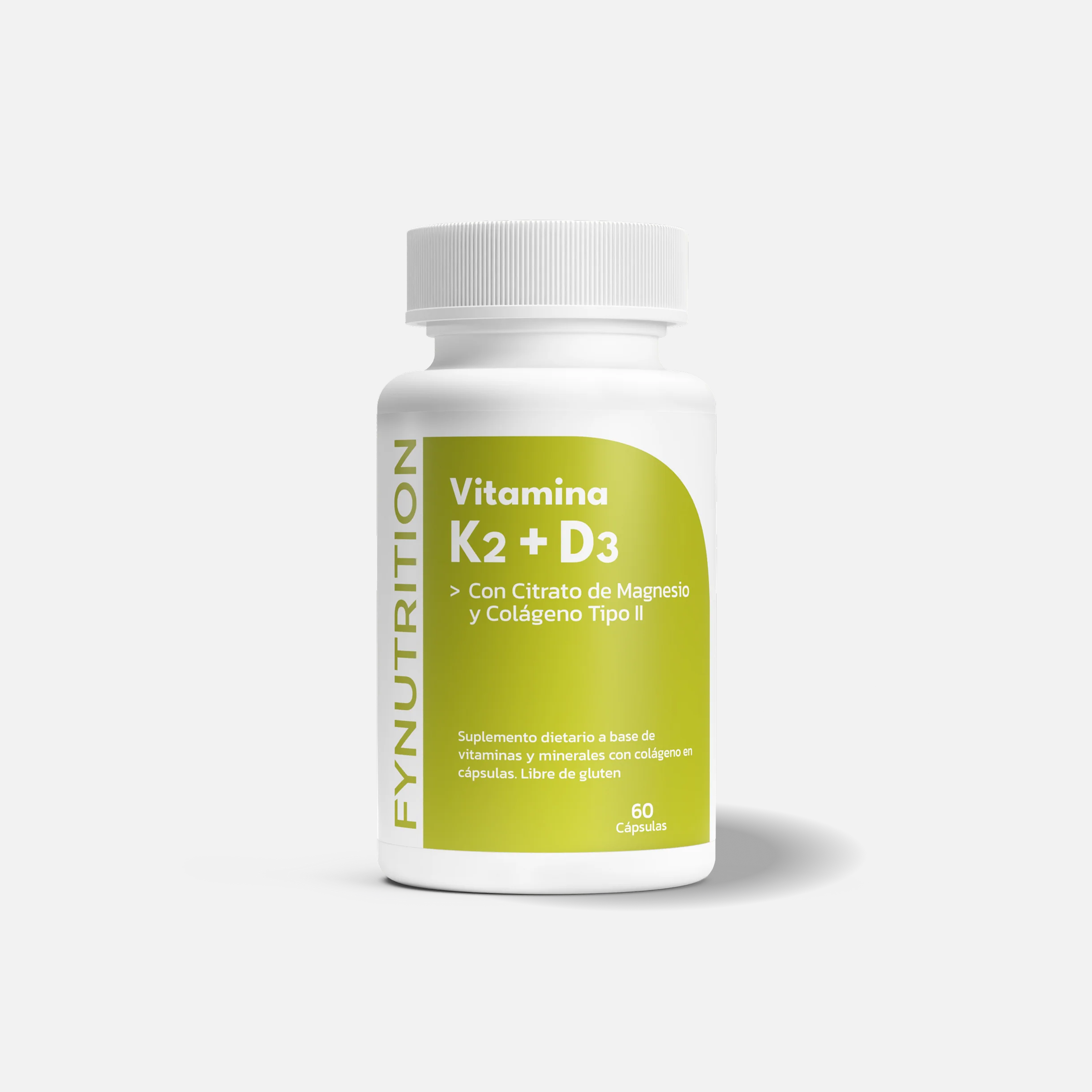 Vitamina K2 + D3