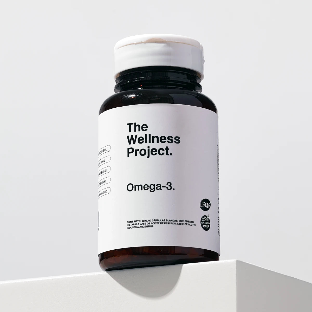 Omega-3