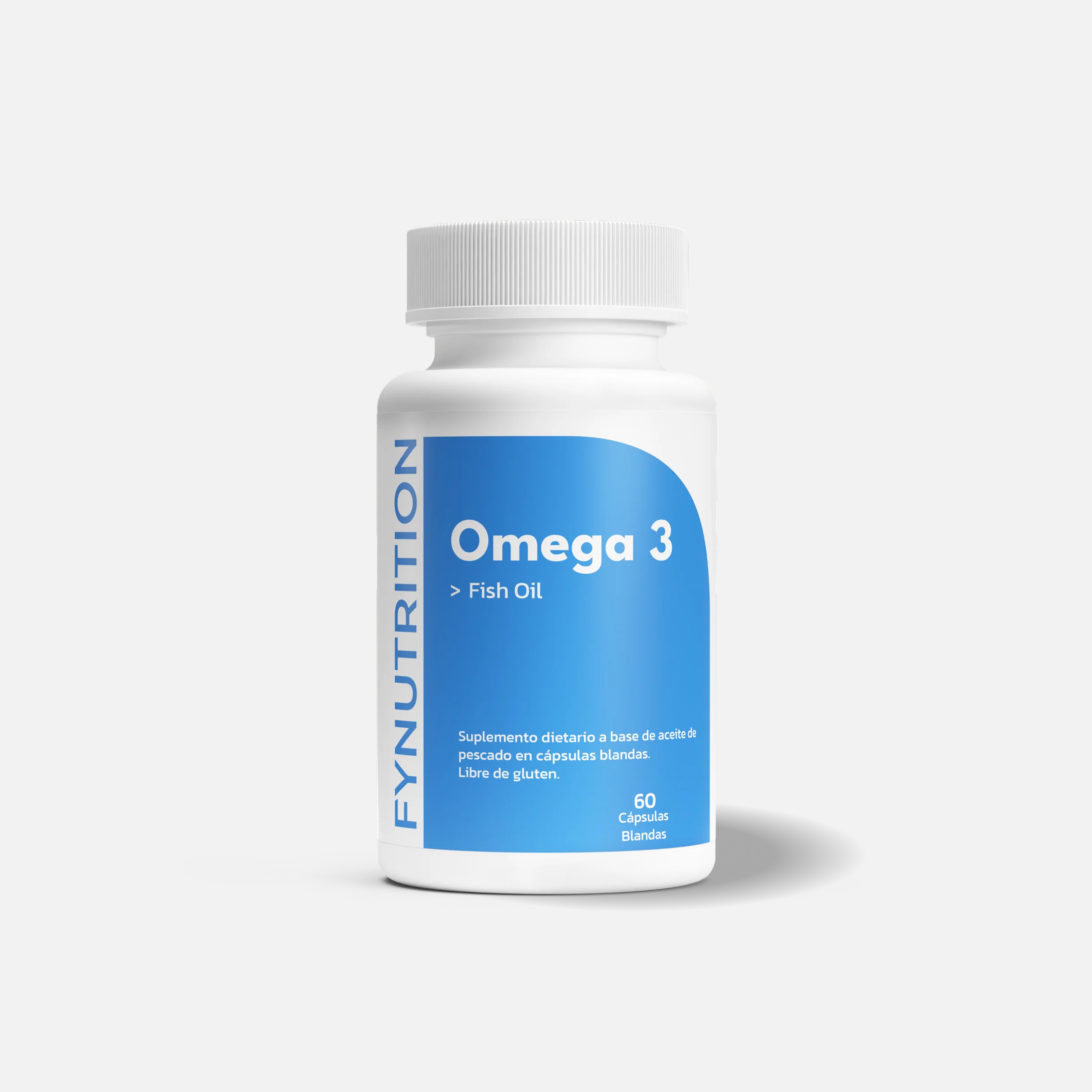 Omega 3 Fish Oil