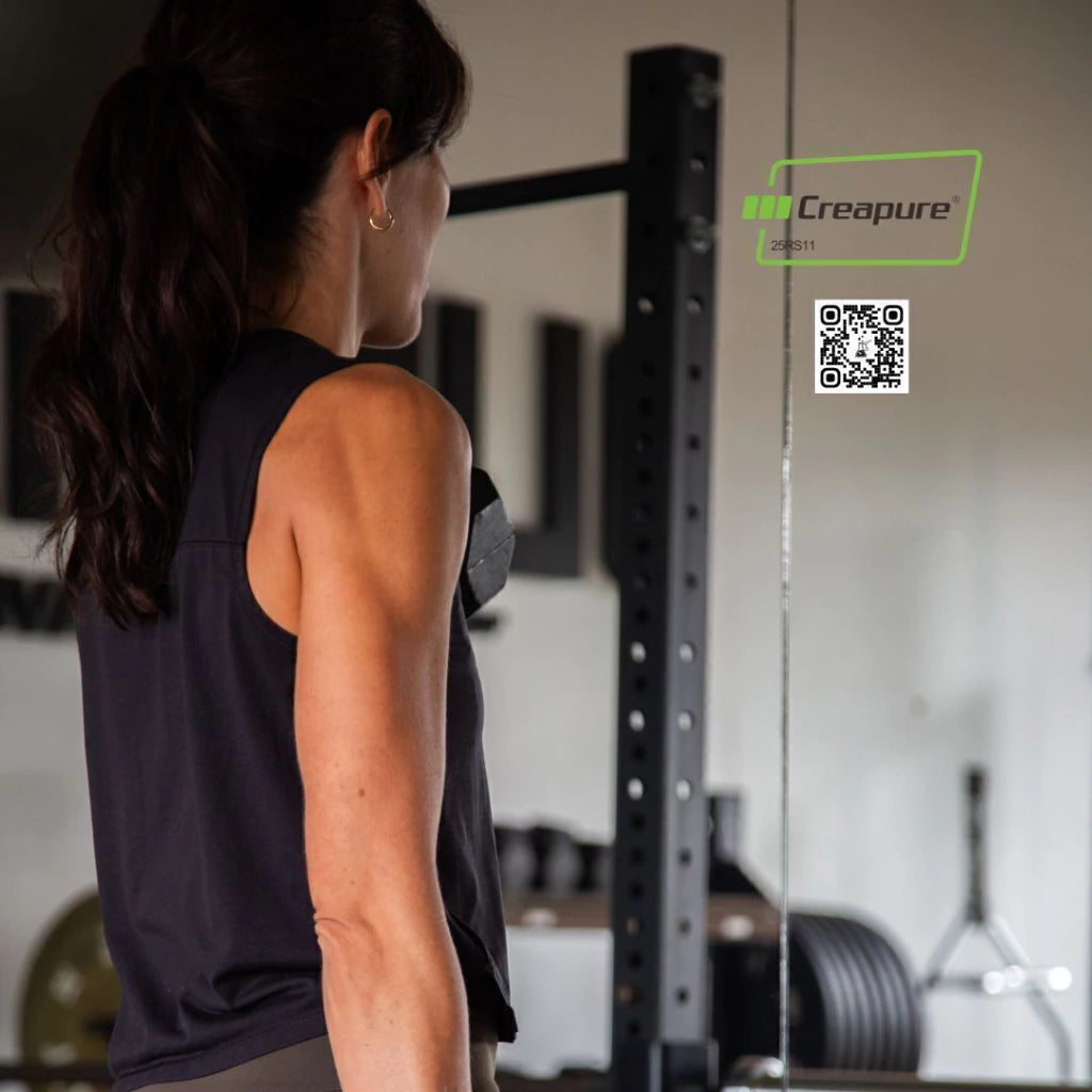 Creatine Creapure® Sticks x 30