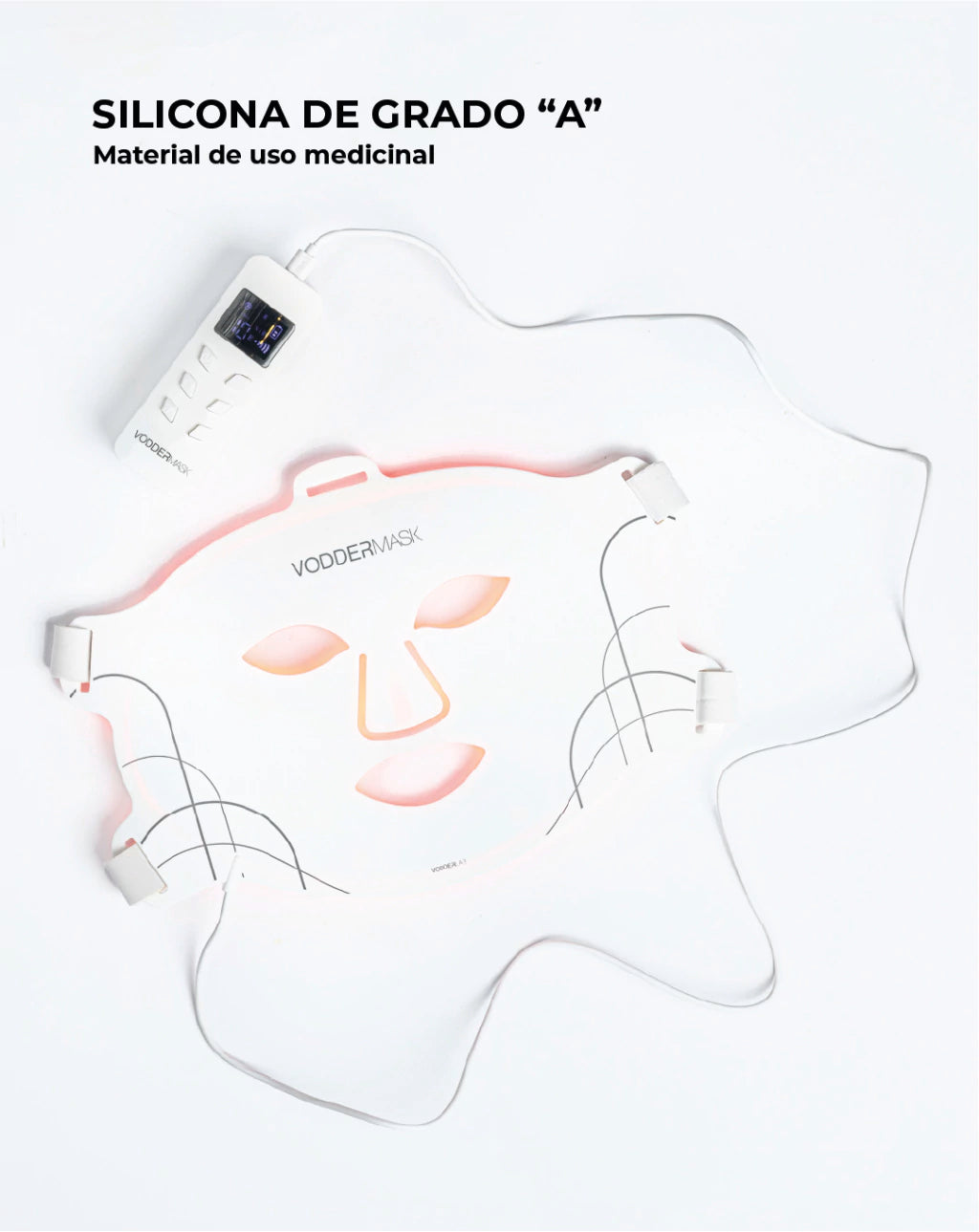 VODDERMASK