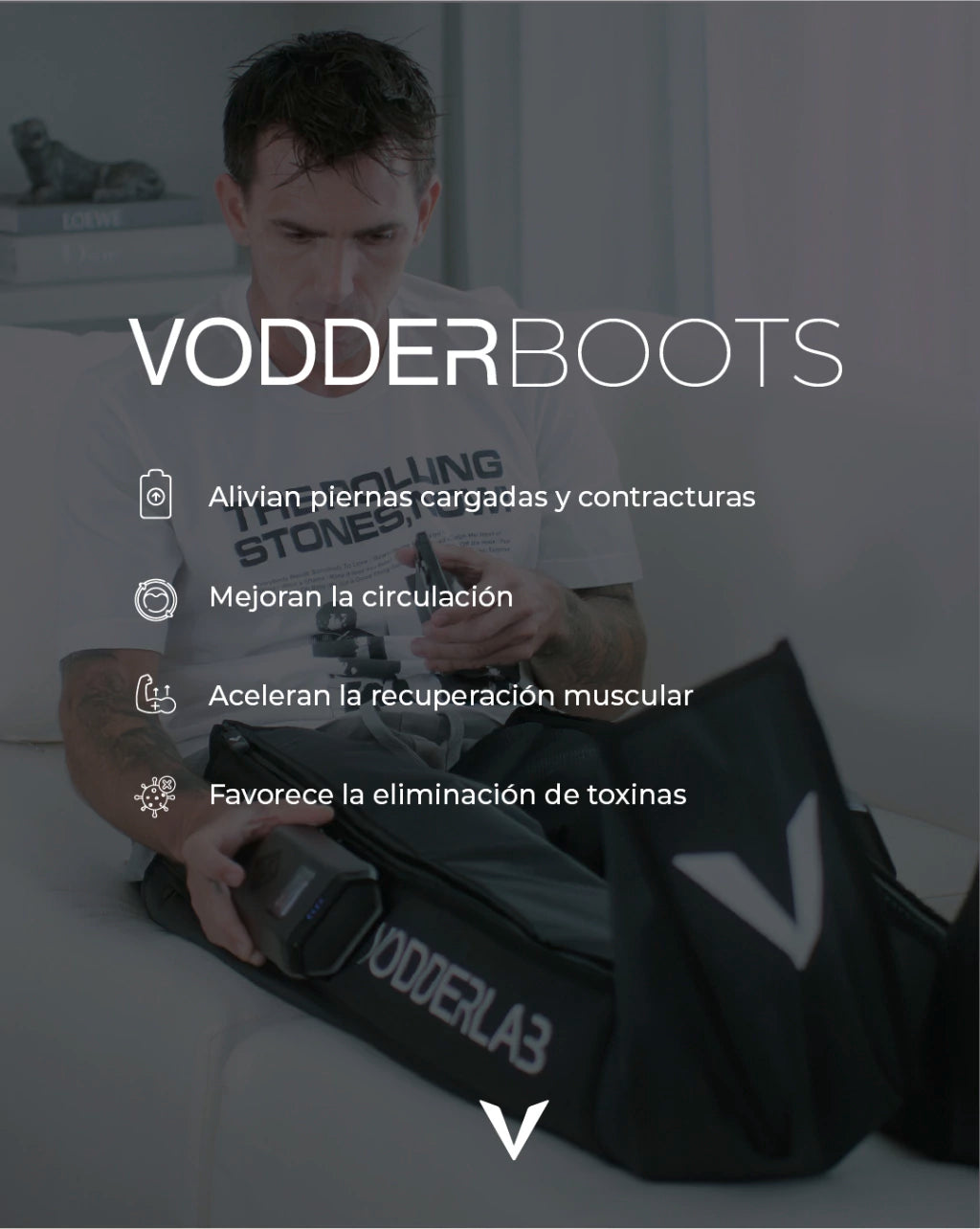 VODDERBOOTS