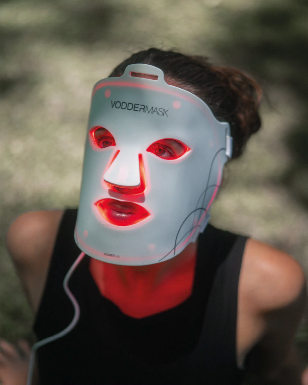 VODDERMASK