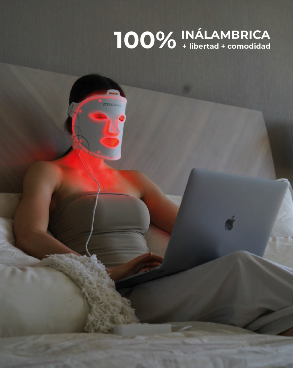 VODDERMASK