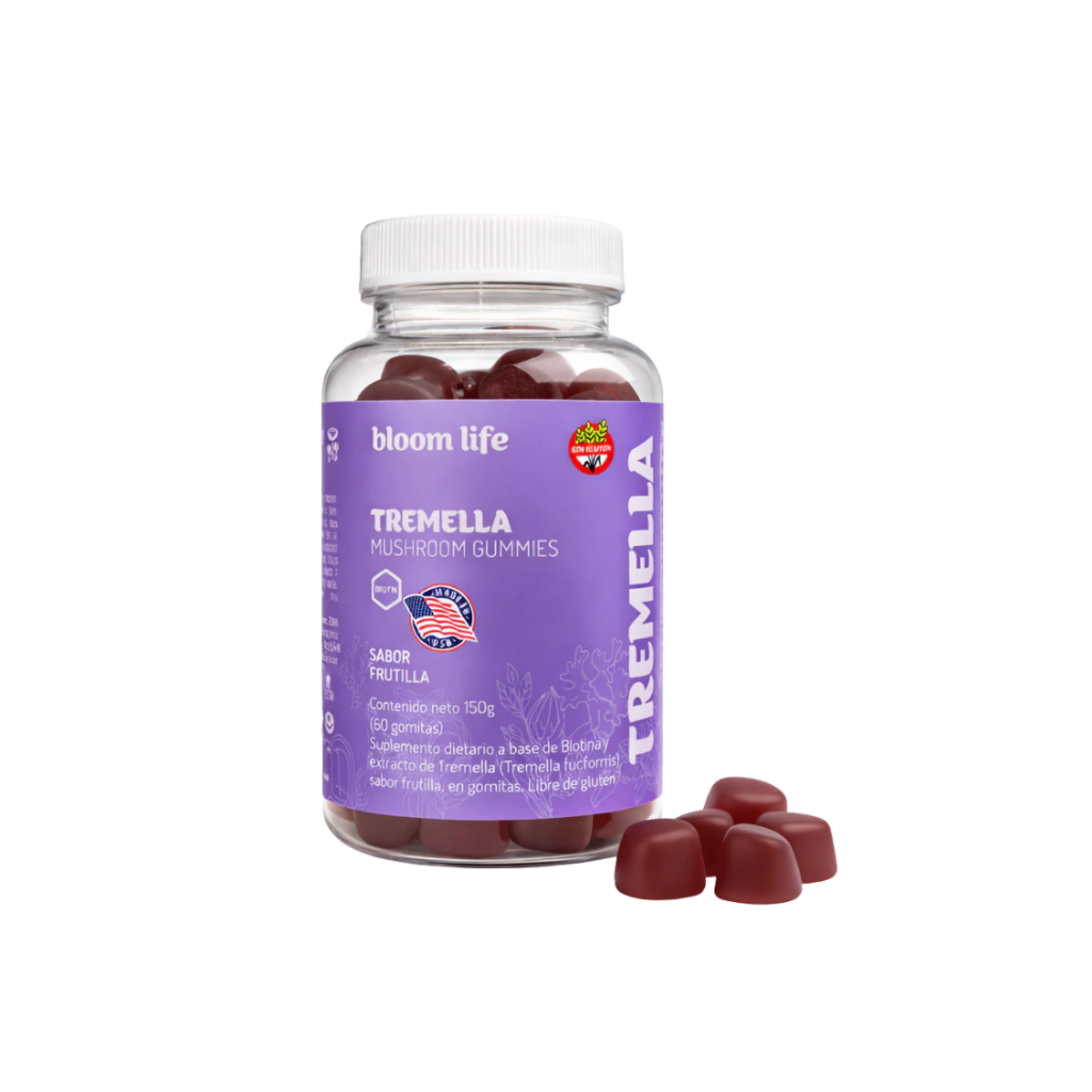 Tremella Gummies