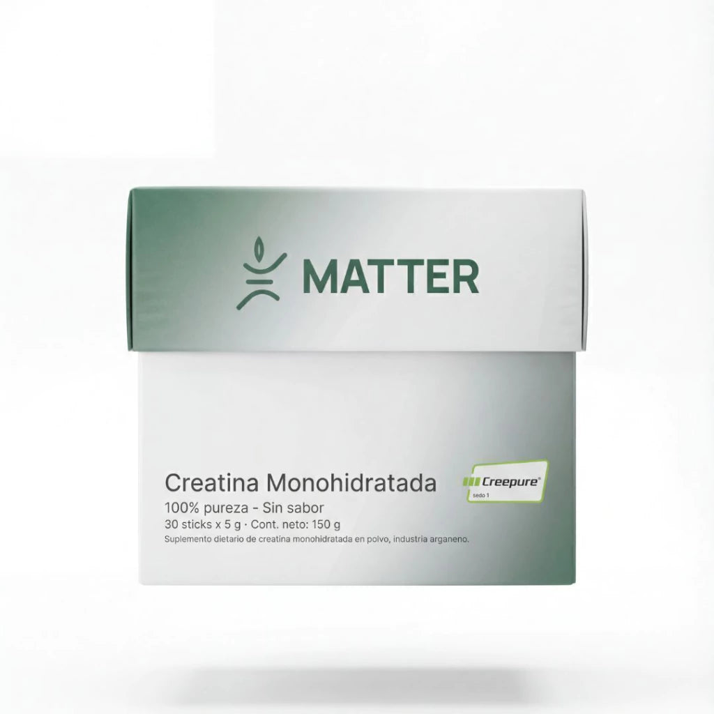 Creatine Creapure® Sticks x 30