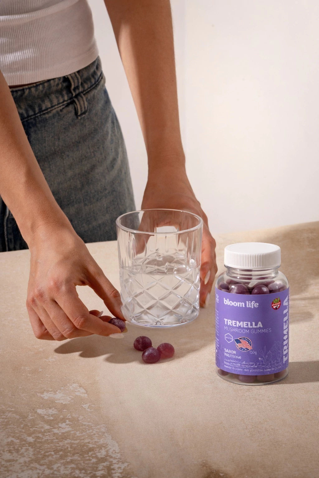 Tremella Gummies