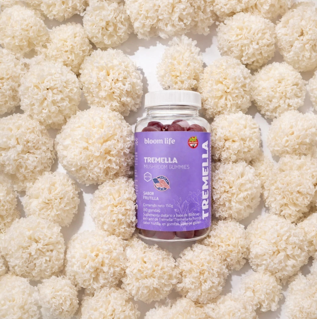 Tremella Gummies