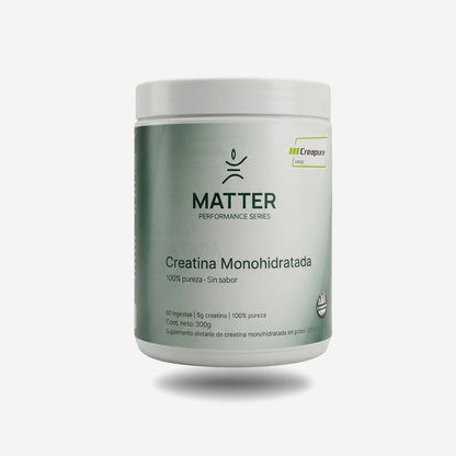 Creatina Creapure