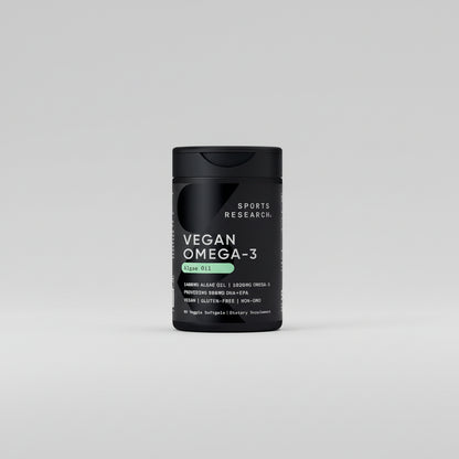 Vegan Omega-3