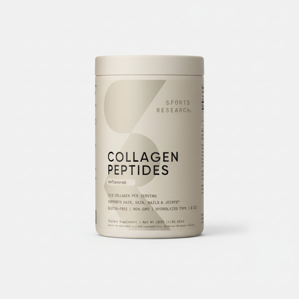 Collagen Peptides