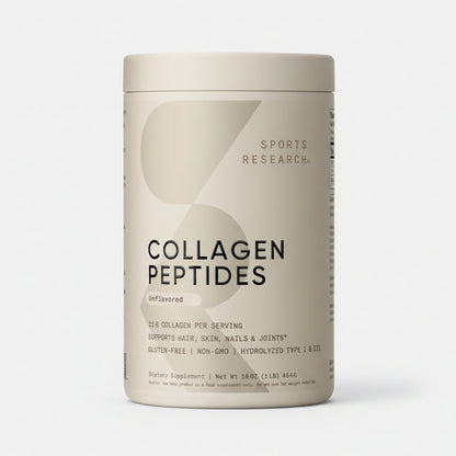 Collagen Peptides