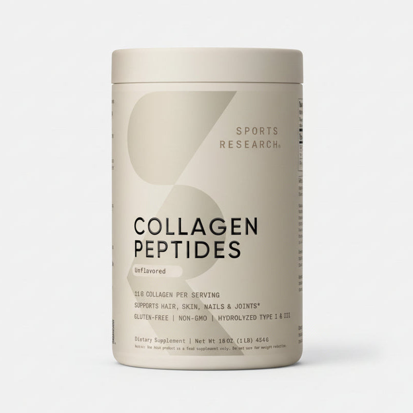 Collagen Peptides