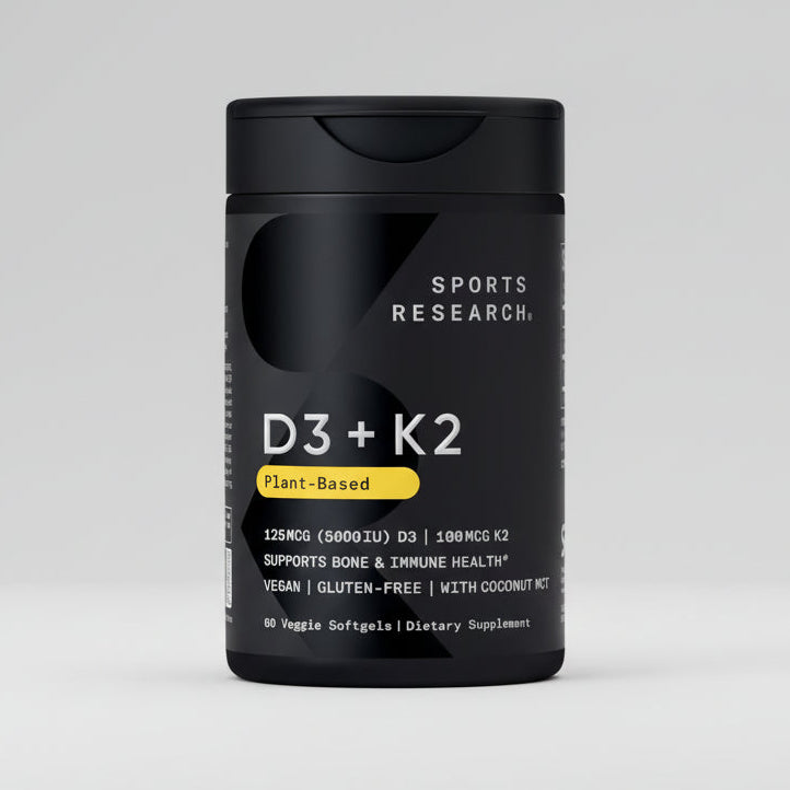 D3 + K2