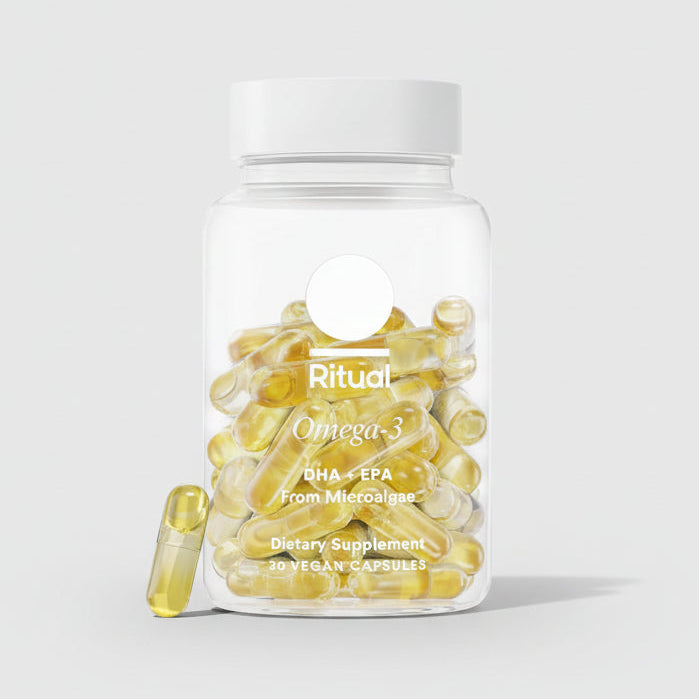 Vegan Omega-3