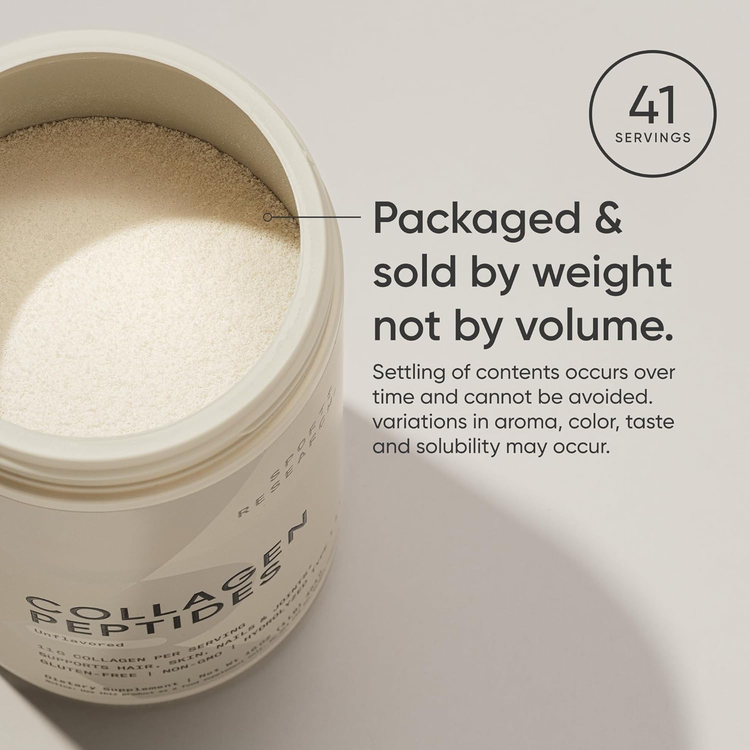 Collagen Peptides