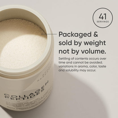 Collagen Peptides