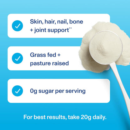 Collagen Peptides