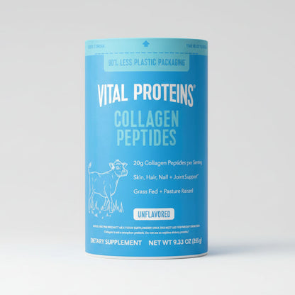 Collagen Peptides