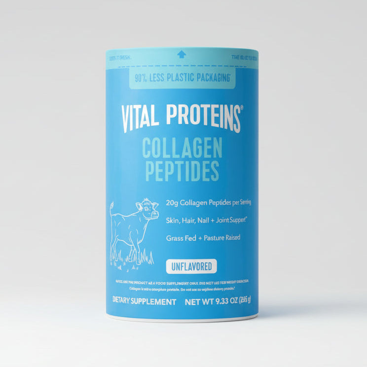 Collagen Peptides