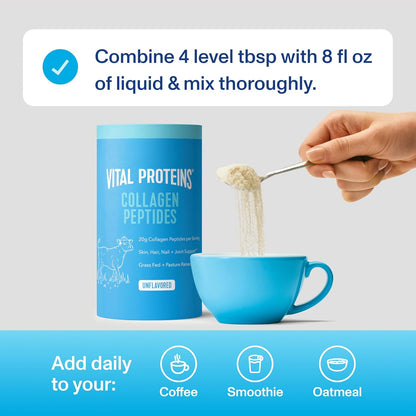 Collagen Peptides