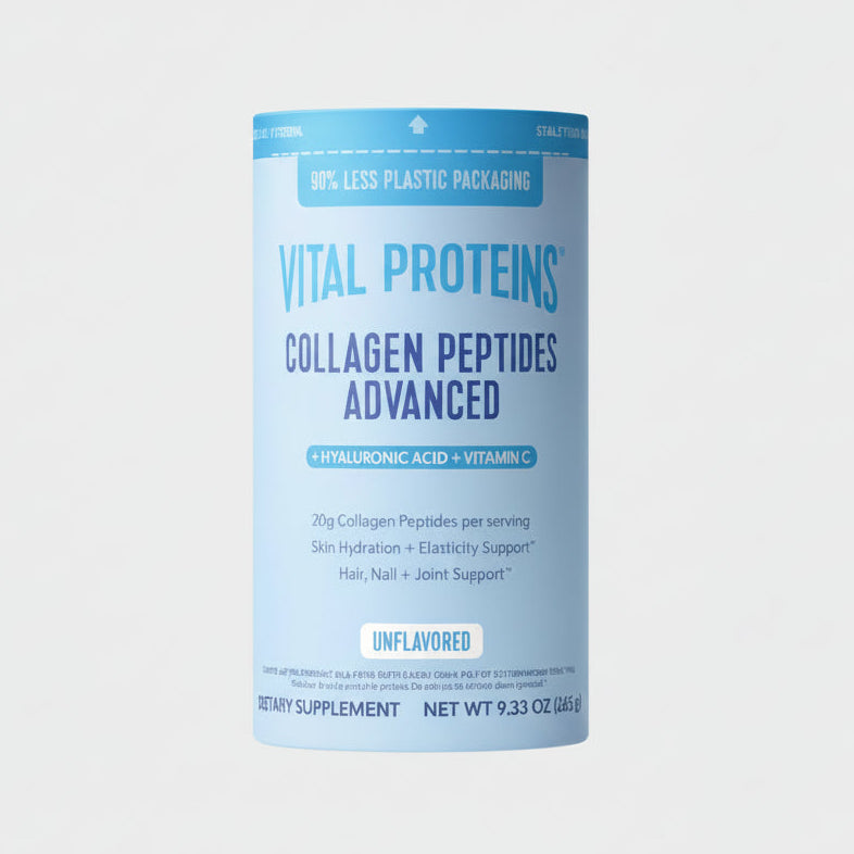 Collagen Peptides Advanced