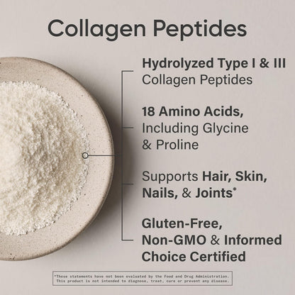 Collagen Peptides