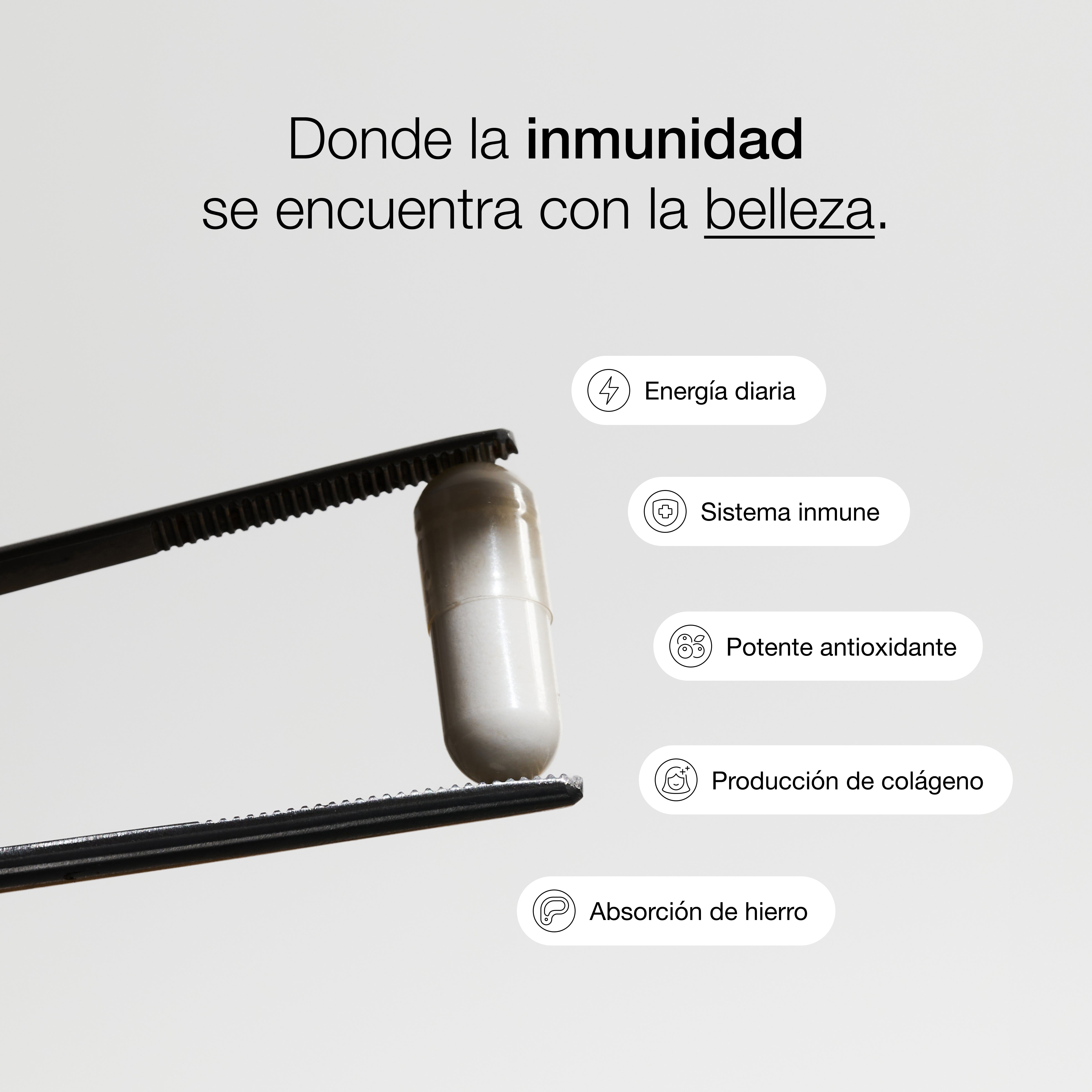Vitamina C