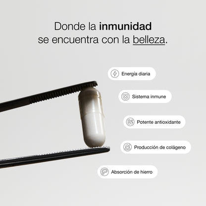 Vitamina C