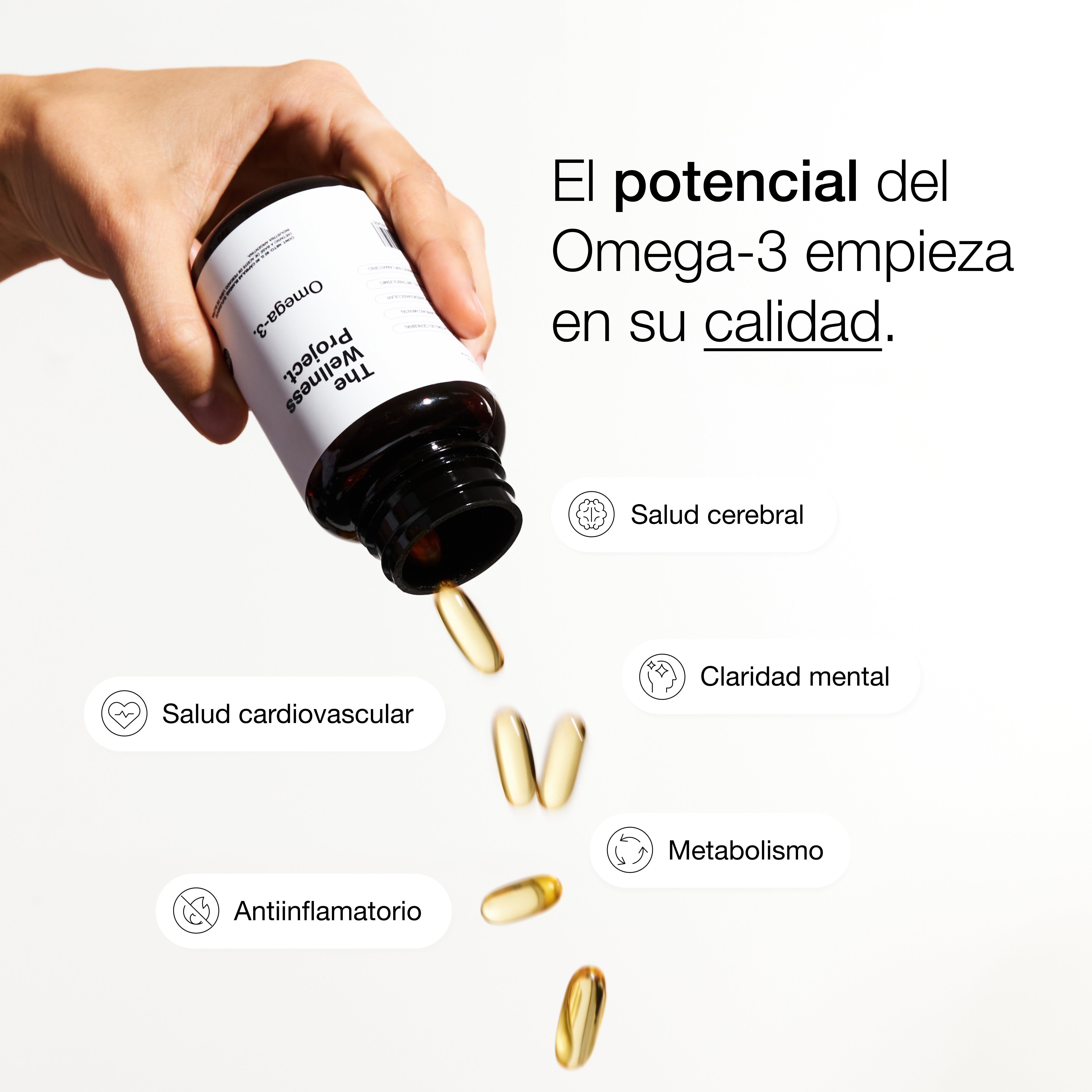 Omega-3