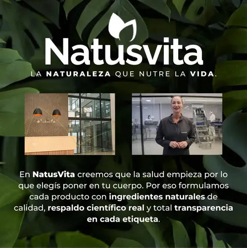Vitamina C + Zinc Liposomal